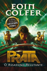 Eoin Colfer — O Assassino Relutante