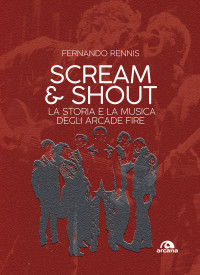 Fernando Rennis; — Scream and Shout