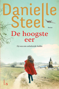 Danielle Steel — De hoogste eer