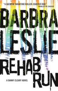 Barbra Leslie — Rehab Run