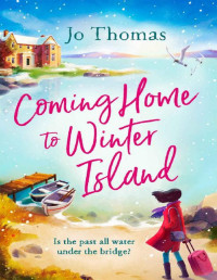 Jo Thomas — Coming Home to Winter Island