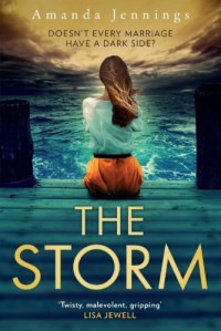 Amanda Jennings — The Storm