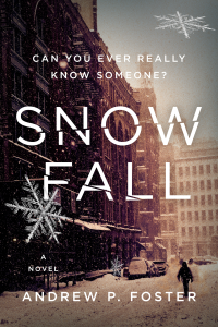 Andrew P Foster — Snow Fall