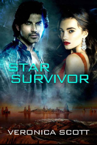 Veronica Scott — Star Survivor (The Sectors SF Romance Series Book 6)