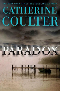 Catherine Coulter — FBI 22 - Paradox