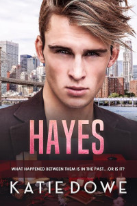 Katie Dowe & BWWM Club — Hayes: BWWM, BBW, Plus Size, Childhood Sweethearts, Billionaire Romance