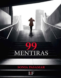 Sonia Pasamar — 99 Mentiras