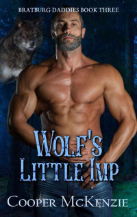 Cooper McKenzie — Wolf's Little Imp