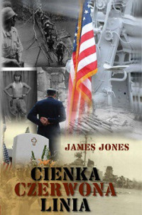 James Jones — Cienka Czerwona Linia