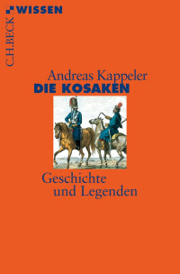 Kappeler, Andreas.; — Die Kosaken