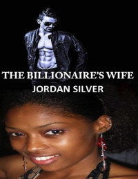 Jordan Silver [Silver, Jordan] — The Billionaire's Wife