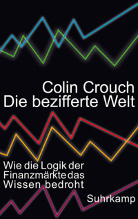 Crouch, Colin — Die bezifferte Welt