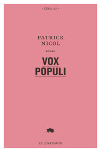 Patrick Nicol [Nicol, Patrick] — Vox populi