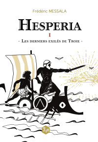 Unknown — Hesperia