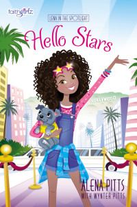 Alena Pitts [Pitts, Alena] — Hello Stars