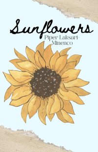Piper Laksari-Minenco — Sunflowers