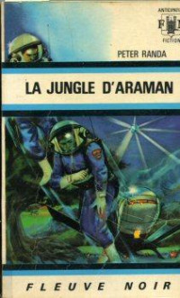 Randa, Peter — La jungle d'Araman