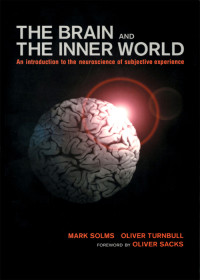 Mark Solms — Brain and the Inner World