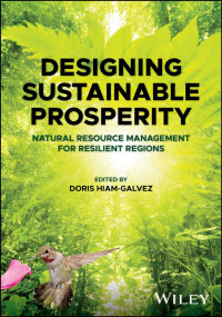 Doris Hiam-Galvez — Designing Sustainable Prosperity