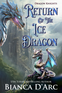 Bianca D'Arc — Return of the Ice Dragon