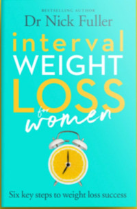 Nick Fuller  — Interval Weight Loss for Women