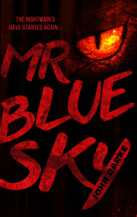 John Darke — Mr Blue Sky