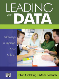 Ellen Goldring;Mark Berends; & Mark Berends — Leading With Data