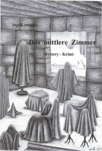 Inge Lempke — Das mittlere Zimmer