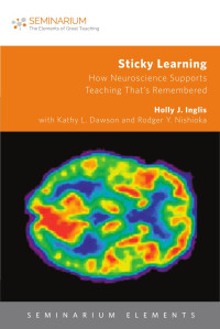 Inglis, Holly J. — Sticky Learning