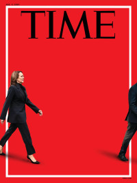 TIME USA — TIME Magazine – August 5, 2024