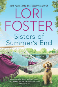 Lori Foster — Sisters of Summer's End