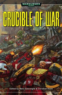 Various — Crucible of War