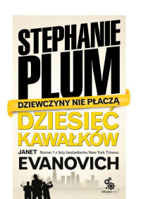 Evanovich Janet — Dziesięć kawałków