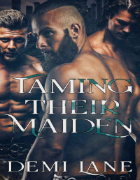 Demi Lane — Taming Their Maiden (Kavari Masters Book 1)