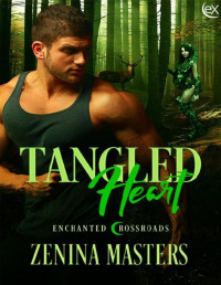 Zenina Masters [Masters, Zenina] — Tangled Heart