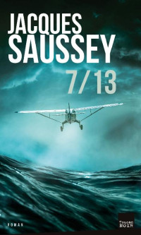 Jacques Saussey — 7/13