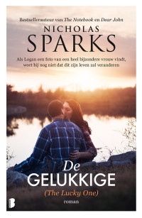 Nicholas Sparks — De gelukkige