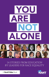 Edited by NAHT — You Are Not Alone