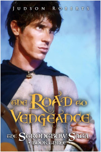 Judson Roberts — The Road to Vengeance