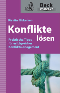 Nickelsen, Kirstin — Konflikte lösen