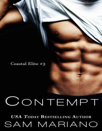 Sam Mariano — Contempt: Coastal Elite, #3