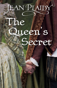 The Queen's Secret — Jean Plaidy