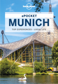 Lonely Planet — Lonely Planet Pocket Munich