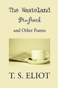 Eliot, T.S. — Prufrock and Other Observations