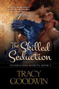 Tracy Goodwin — The Skilled Seduction
