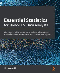 Rongpeng Li — Essential Statistics for Non-STEM Data Analysts