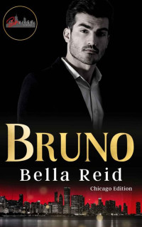Bella Reid & Jailaa West — Bruno: Sindicate Towers
