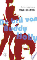 Boudewijn Büch — De bril van Buddy Holly