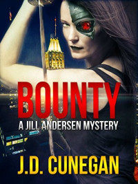 J.D. Cunegan  — Bounty