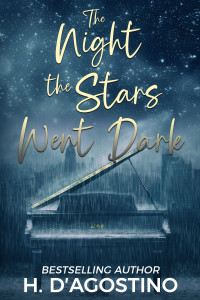 Heather D'Agostino — The Night the Stars Went Dark